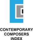 Contemporary Composers Index