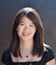 Ashley Fu-Tsun Wang
