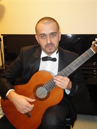 Asaad Hamzy