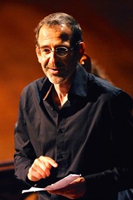 Michel Keustermans