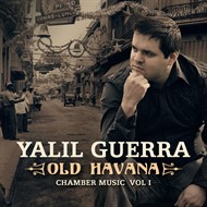 Yalil Guerra