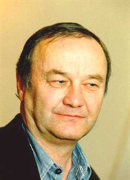 Rudolf Ruzicka