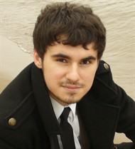 Эльмир Низамов