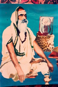 Ogirala Sri Ramakrishna