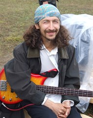 Виль Аптюшев