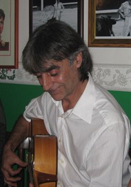 Rafael Aragón