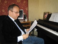 Руфат Халилов