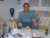 Noubar Aslanyan